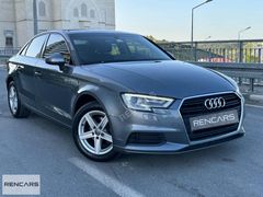 2016 A3 SEDAN 1.0 TFSI MAKYAJLI