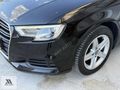 MAY AUTO A3 SEDAN DESING LINE