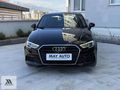 MAY AUTO A3 SEDAN DESING LINE