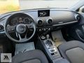 MAY AUTO A3 SEDAN DESING LINE