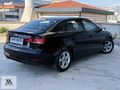MAY AUTO A3 SEDAN DESING LINE