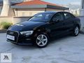 MAY AUTO A3 SEDAN DESING LINE