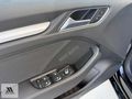 MAY AUTO A3 SEDAN DESING LINE