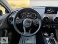 MAY AUTO A3 SEDAN DESING LINE