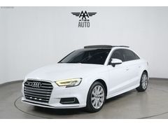 ATEŞ'den A3 SEDAN 30.TDI CAM TAVAN S-LİNE GÖRÜNÜM KREDİ.KART TAK