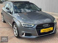 Salih Tülüben'den 2020 Audi A3 35TFSI Sport / Hatasız