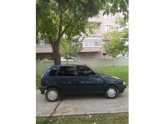 Sahibinden Fiat Uno 70 SX 1997 Model