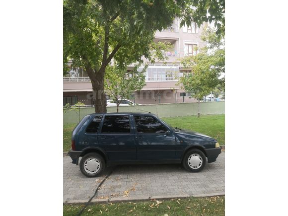 Sahibinden Fiat Uno 70 SX 1997 Model