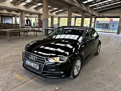 2015 Model 1.4 TFSI 140 BG S tronic Sedan Siyah