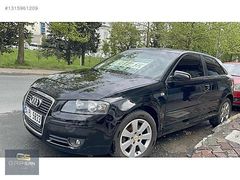 200 PEŞİNAT 36 AY VADE A3 1.6 Ambiente Tiptronic 102 HP
