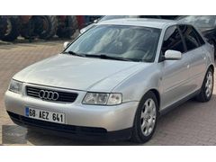 AUDİ A3 + OTOMATİK + 5 KAPI + FULL BAKIMLI