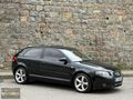 AUDİ A-3-2008-OTOMATİK-SUNROOF-235.000 KM-KREDİ KARTINA 6/9/12!