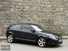 AUDİ A-3-2008-OTOMATİK-SUNROOF-235.000 KM-KREDİ KARTINA 6/9/12!