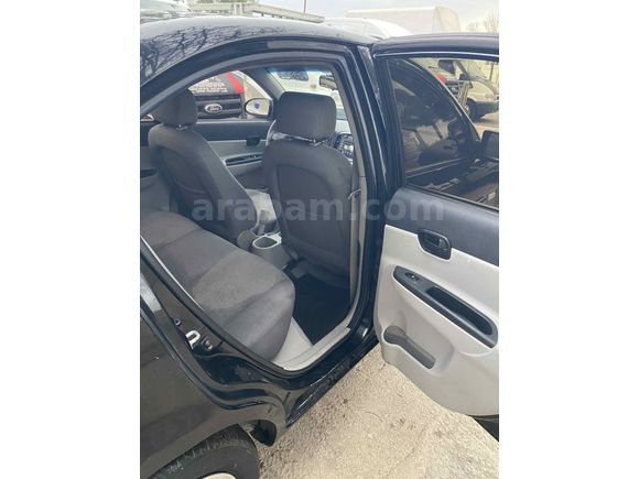 2004 DOBLO CAM GİBİ SIFIR MOTOR SIFIR MUAYENE