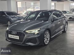 AVEK OTOMOTİVDEN HATASIZ UYGUN RAKAMA S-LINE AUDI A3