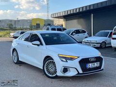 -2021-35TFSI-ADVANCED-215 BİN KM-HATASIZ