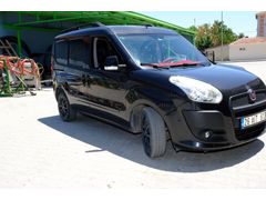 Sahibinden Fiat Doblo Combi 1.6 Multijet Premio 2014 Model