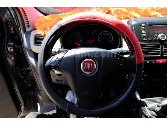 Sahibinden Fiat Doblo Combi 1.6 Multijet Premio 2014 Model