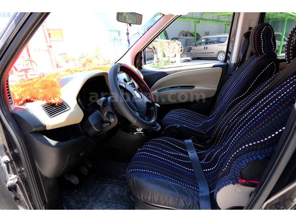 Sahibinden Fiat Doblo Combi 1.6 Multijet Premio 2014 Model