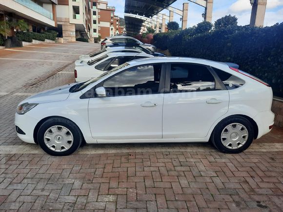 Sahibinden Ford Focus 1.6 Comfort 2011 Model