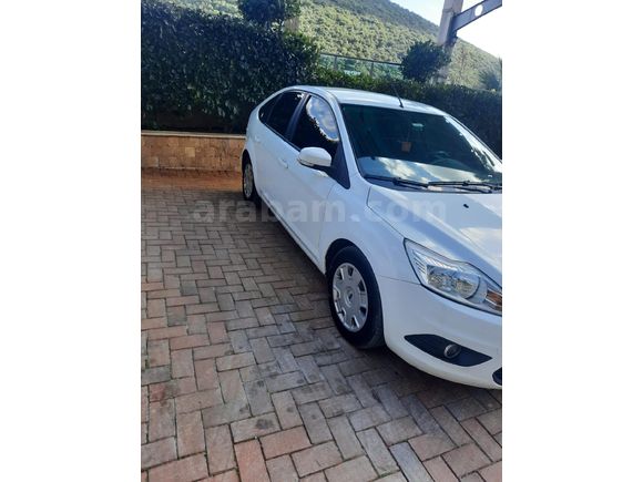 Sahibinden Ford Focus 1.6 Comfort 2011 Model