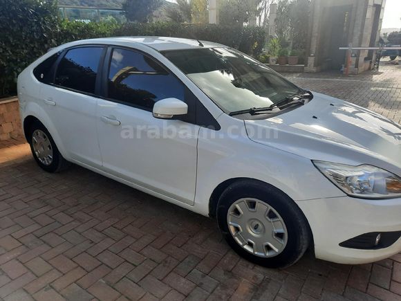 Sahibinden Ford Focus 1.6 Comfort 2011 Model