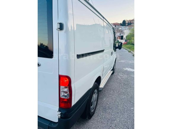 Sahibinden Ford Transit 300 S 2010 Model 