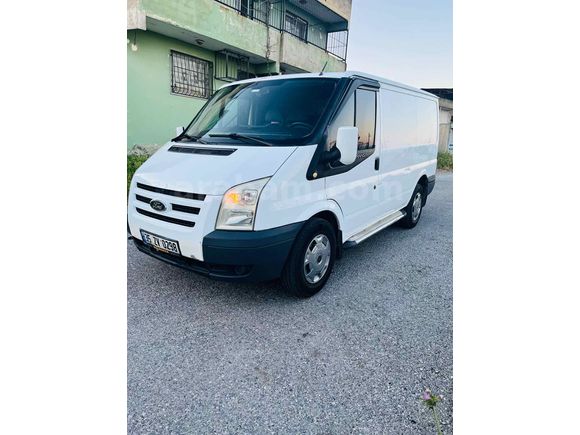 Sahibinden Ford Transit 300 S 2010 Model 