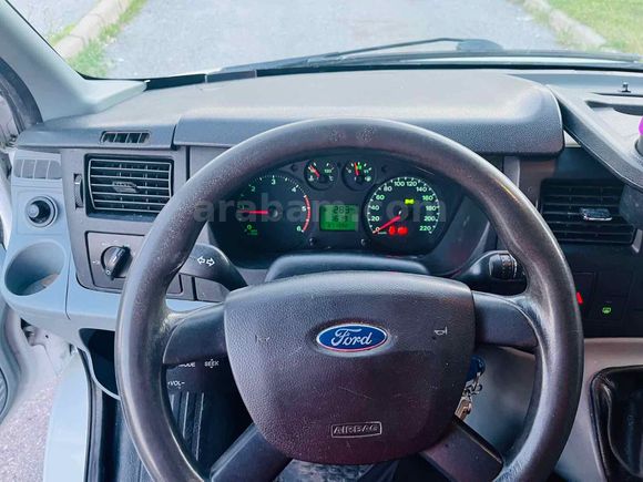 Sahibinden Ford Transit 300 S 2010 Model 