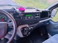 Sahibinden Ford Transit 300 S 2010 Model 