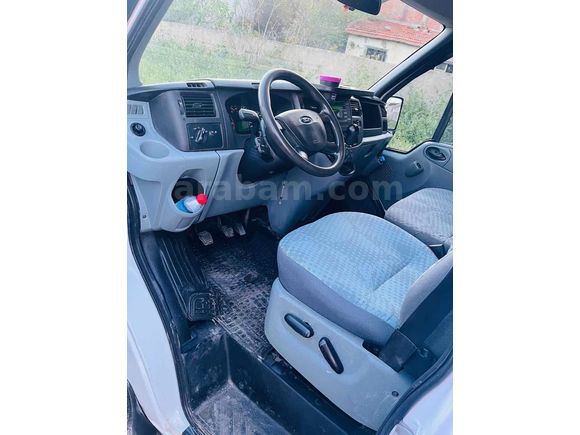 Sahibinden Ford Transit 300 S 2010 Model 