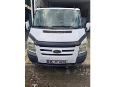 Sahibinden Ford Transit 300 S 2010 Model 