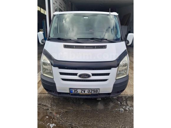 Sahibinden Ford Transit 300 S 2010 Model 