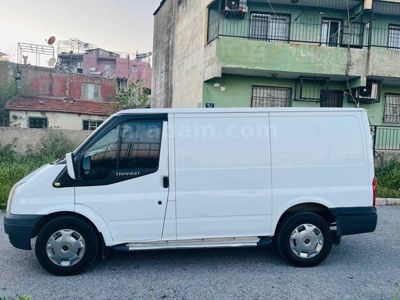 Sahibinden Ford Transit 300 S 2010 Model 