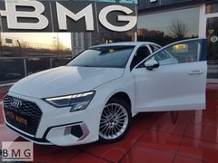 2023 ÇIKIŞ 2022 MODEL AUDİ A3 35 TFSİ ADVANCED.DAHA 30 BİN KM.de