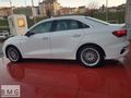 2023 ÇIKIŞ 2022 MODEL AUDİ A3 35 TFSİ ADVANCED.DAHA 30 BİN KM.de