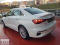 2023 ÇIKIŞ 2022 MODEL AUDİ A3 35 TFSİ ADVANCED.DAHA 30 BİN KM.de