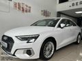 2021 MODEL AUDİ A3 SEDAN 35 TFSi ADVANCED HYBRİD 110.000 KM DE