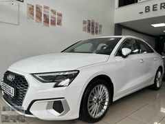 2021 MODEL AUDİ A3 SEDAN 35 TFSi ADVANCED HYBRİD 110.000 KM DE