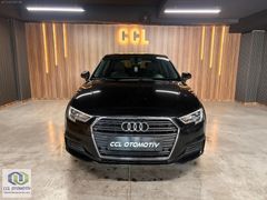 2019 AUDİ A3 SPORTBACK 30 TDI DYNAMİC OTOMATİK CCL A.Ş'DEN