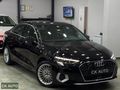 CK AUTO-2022 AUDİ A3 SEDAN 35 TFSI ADVANCED 57.000 KM BOYASIZ