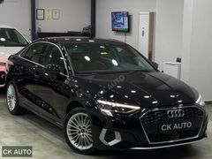 CK AUTO-2022 AUDİ A3 SEDAN 35 TFSI ADVANCED 57.000 KM BOYASIZ