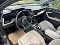 BAT-CAR'dan 2022 A3 35TFSİ DÜŞÜK KM