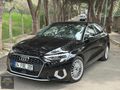 BAT-CAR'dan 2022 A3 35TFSİ DÜŞÜK KM