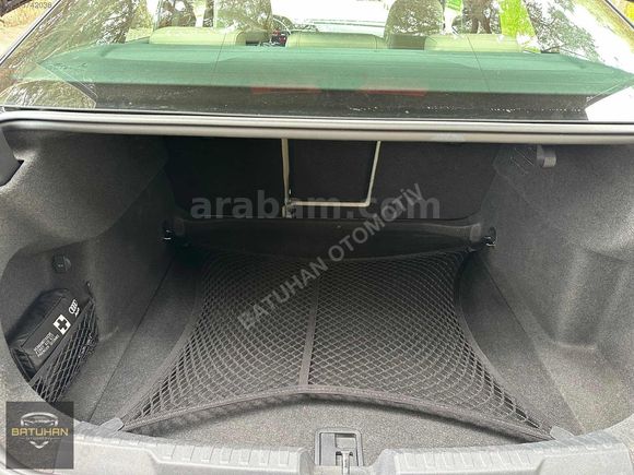 BAT-CAR'dan 2022 A3 35TFSİ DÜŞÜK KM