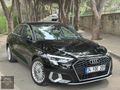 BAT-CAR'dan 2022 A3 35TFSİ DÜŞÜK KM