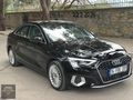 BAT-CAR'dan 2022 A3 35TFSİ DÜŞÜK KM