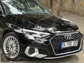 BAT-CAR'dan 2022 A3 35TFSİ DÜŞÜK KM