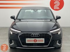 OTOKOÇ 2.EL DENİZLİ'DEN AUDİ A3 SEDAN 35TFSİ ADVANCED 39.711 KM