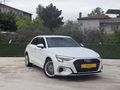 SP AUTO'dan /2022 MODEL AUDİ A3 30TFSI/HBRT/ BOYASIZ/ DEĞİŞENSİZ